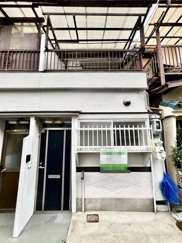萱島東テラスハウス