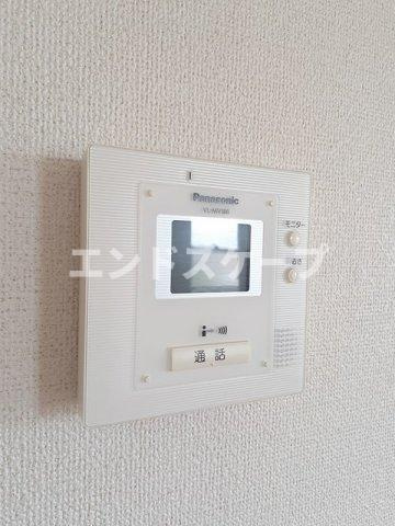 ファインＤのセキュリティ|高崎、前橋のお部屋探しはエンドスケープまで！お客様の理想お聞かせ下さい♪