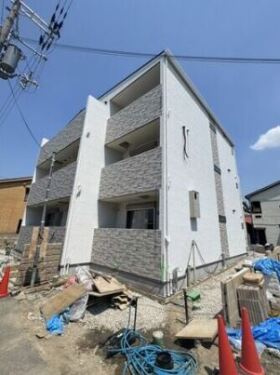 フォレストクリエオーレ諸口