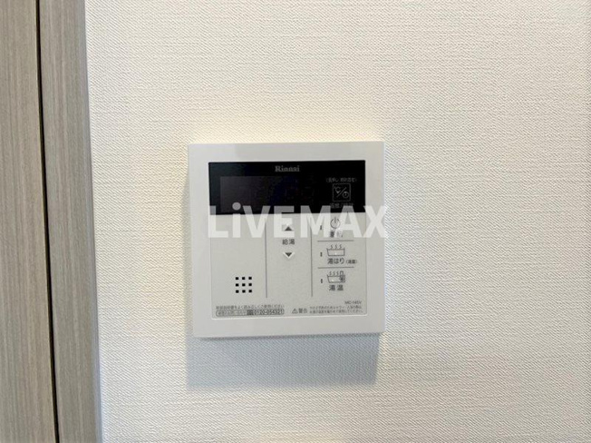 【設備】メイクス矢場町Ⅱ