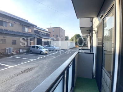 【展望】 | ゴールドバレー