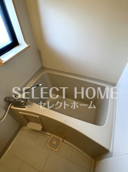 【浴室】 | ゴールドバレー | 日々の暮らしに欠かせないお風呂です