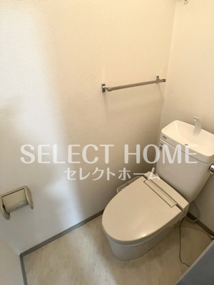 【トイレ】 | ゴールドバレー | 同型タイプ