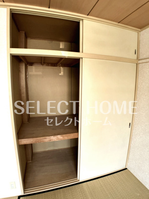 【収納】 | ゴールドバレー | 便利な収納スペースです