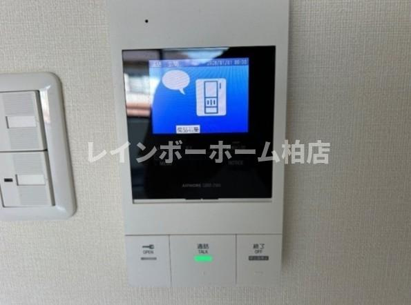 特典：仲介手数料が無料です!!のセキュリティ