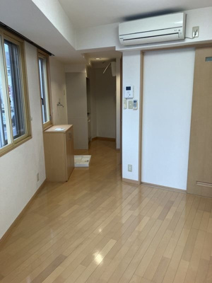 【居間・リビング】 | ロイヤルシティ赤羽岩淵