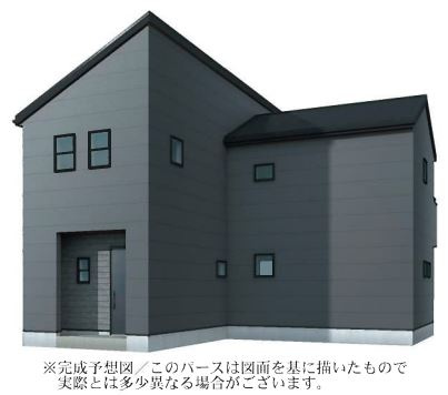 リーブルガーデン．Ｓ　深谷見晴町第１　