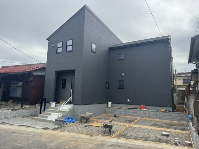 リーブルガーデン．Ｓ　深谷見晴町第１　