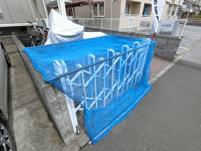 【その他共用部分】 | パセオおゆみ野