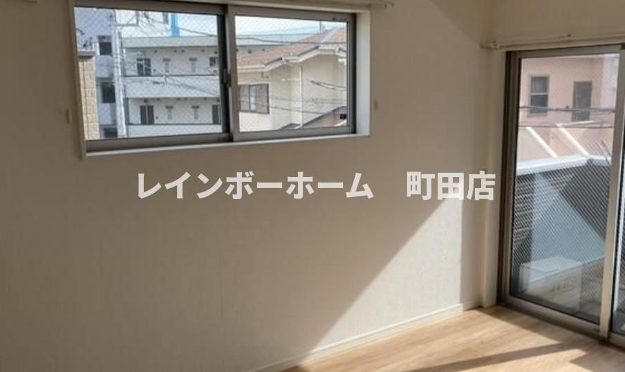 タウンフィールド2-B※初期費用分割あと払いサービス利用可能物件の内装|※別部屋参考画像
