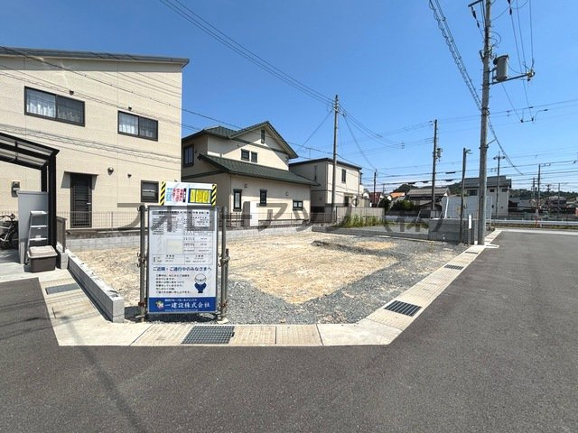 リーブルガーデン高砂市阿弥陀町北池2期