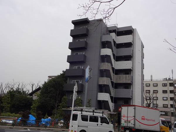 LUMEED上石神井