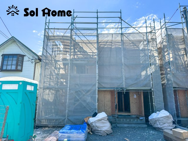 下都賀郡壬生町緑町２丁目の新築一戸建