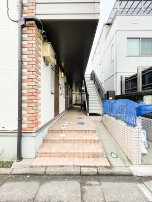 【エントランス】 | ウェルヴィラ