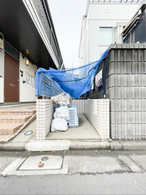 【その他共用部分】 | ウェルヴィラ