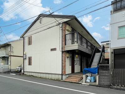 【外観】 | ウェルヴィラ