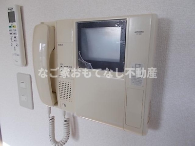 【設備】 | フラットK山木 | ※写真は別号室
