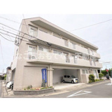 フラットK山木の画像