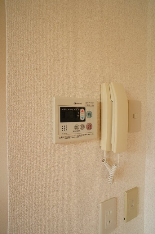サンエクスピアハイツのその他