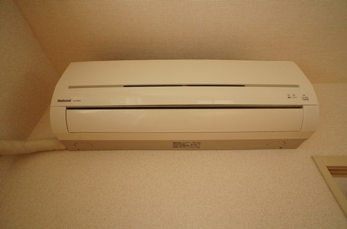 サンエクスピアハイツの設備