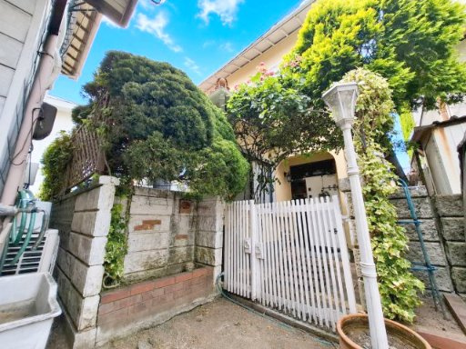売中古戸建　静岡市葵区瀬名２丁目の画像