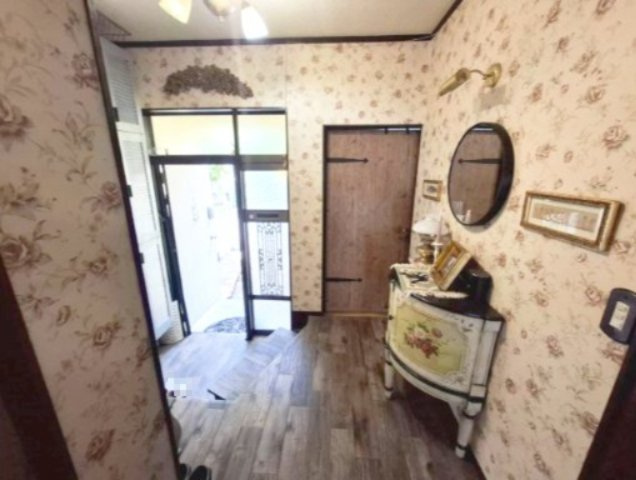 【玄関】の画像