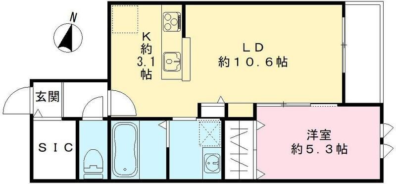サザンエスト甲東