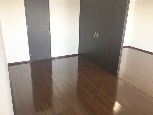 【寝室】 | サニープレイス西芦屋　2号館