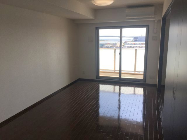 【内装】 | サニープレイス西芦屋　2号館