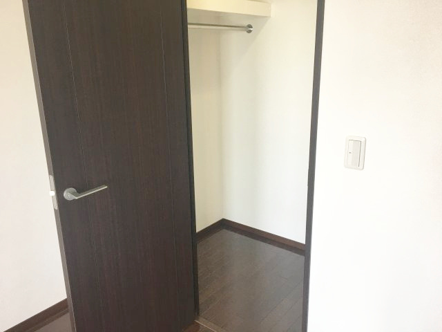 【収納】 | サニープレイス西芦屋　2号館