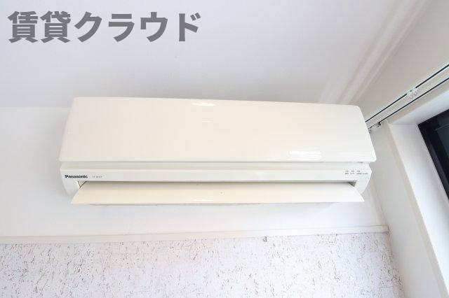 Sea Guardian (シーガーディアン)の設備|エアコン