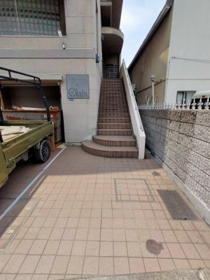 【その他共用部分】 | メゾンドくれえる