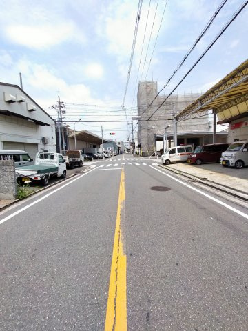 【周辺】 | メゾンドくれえる