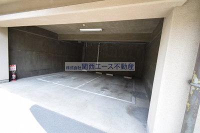 【駐車場】 | メゾンドくれえる