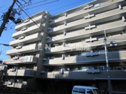 多摩川パークホームズの画像