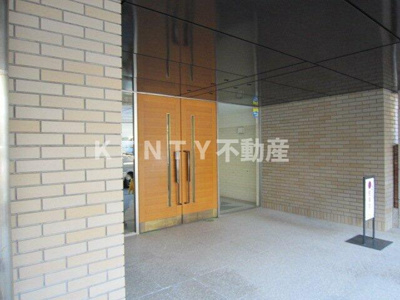 【その他共用部分】 | 多摩川パークホームズ