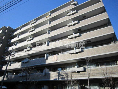 【その他】 | 多摩川パークホームズ