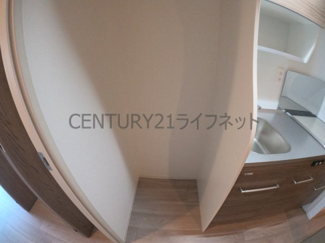 【設備】 | ArtizA江坂