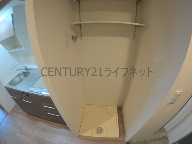 【設備】 | ArtizA江坂