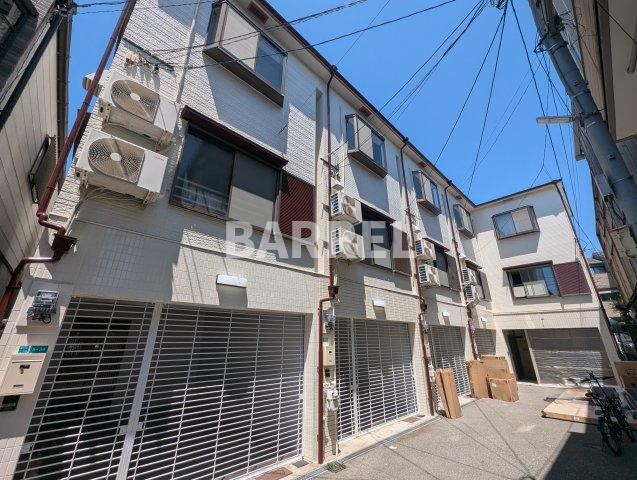 田川北2丁目戸建　ABCD棟