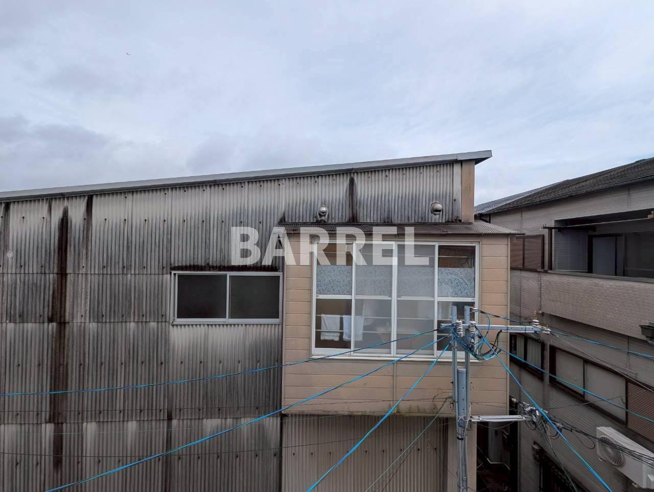 田川北2丁目戸建　ABCD棟の展望