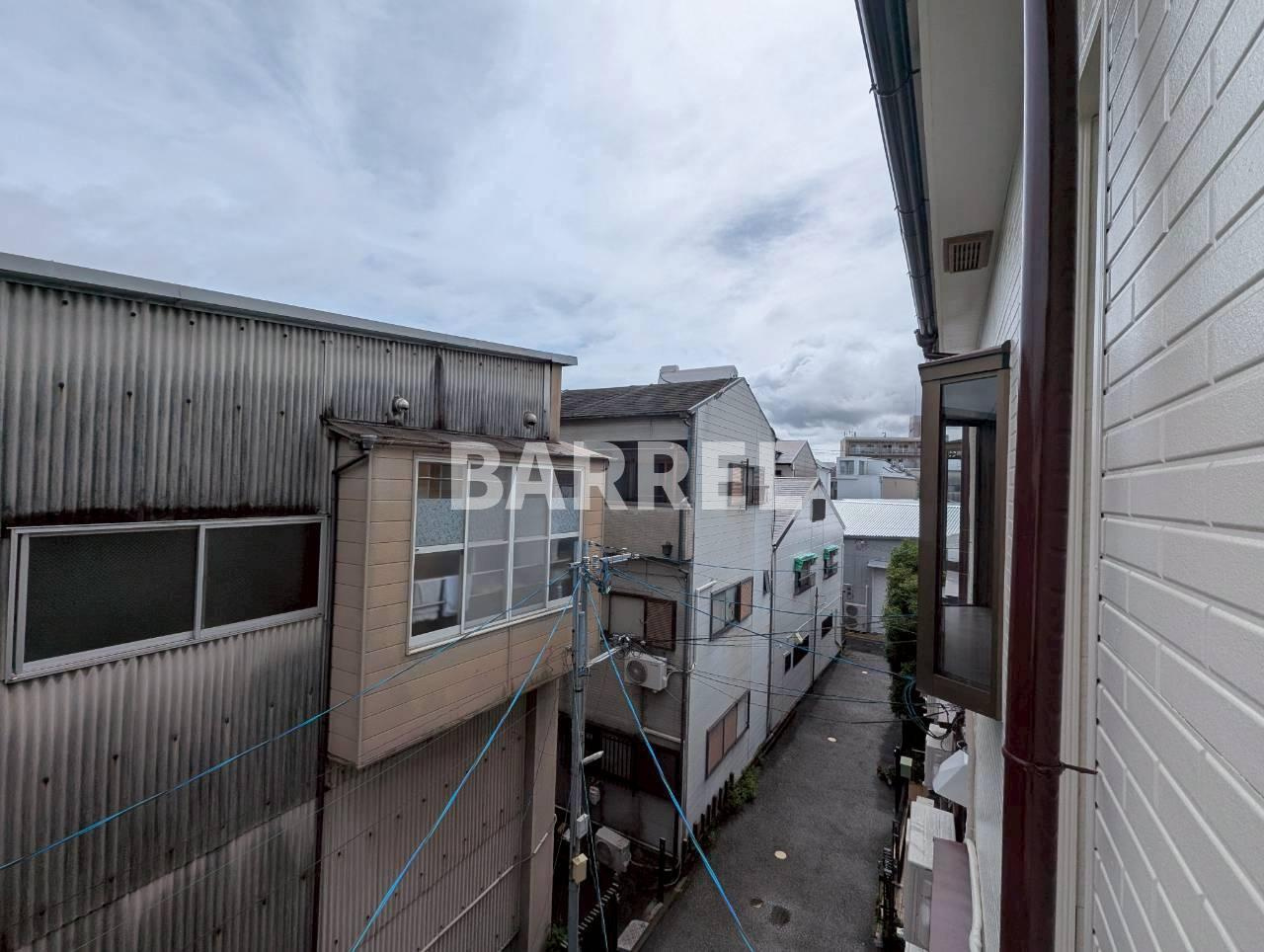 田川北2丁目戸建　ABCD棟の展望