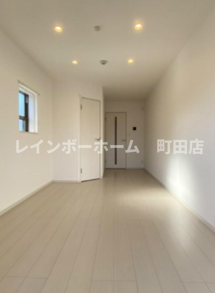 ヴィラ本厚木※初期費用分割あと払いサービス利用可能の内装
