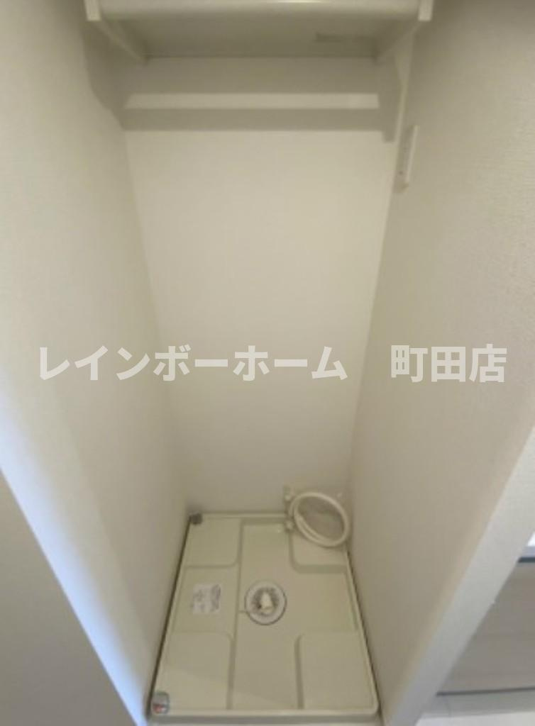 ヴィラ本厚木※初期費用分割あと払いサービス利用可能の設備