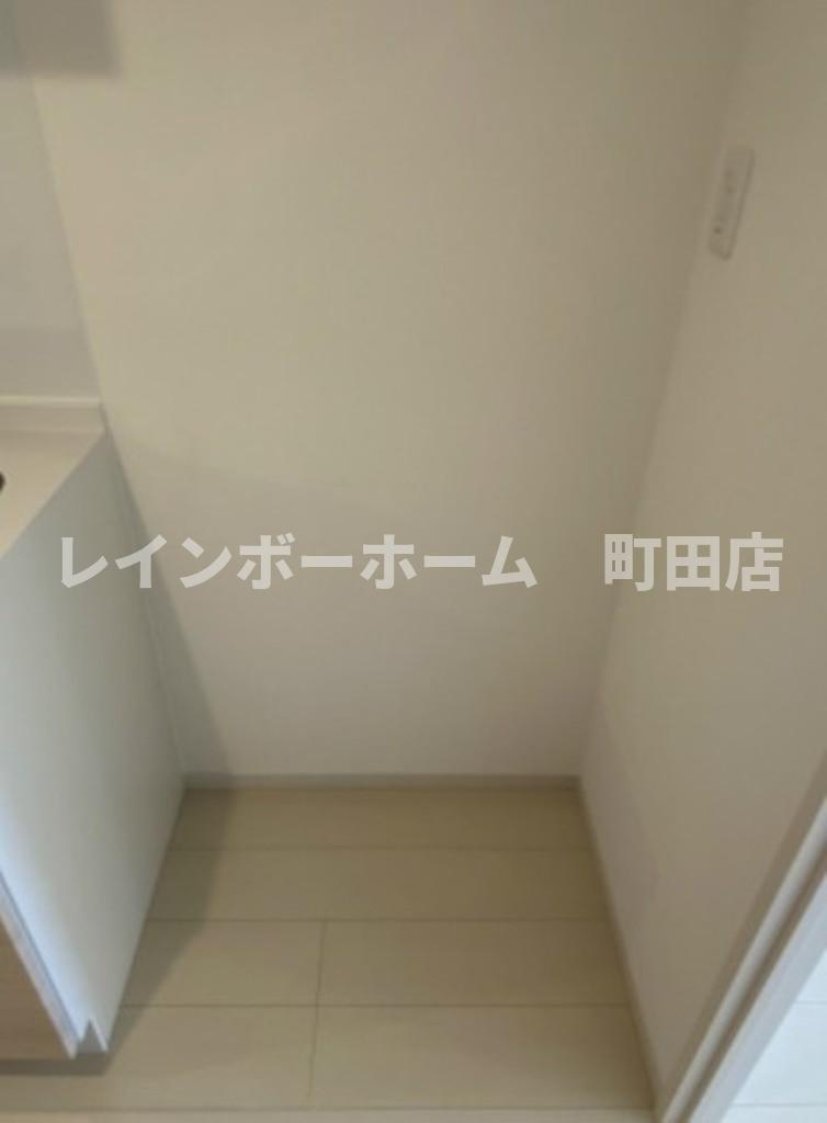 ヴィラ本厚木※初期費用分割あと払いサービス利用可能の設備