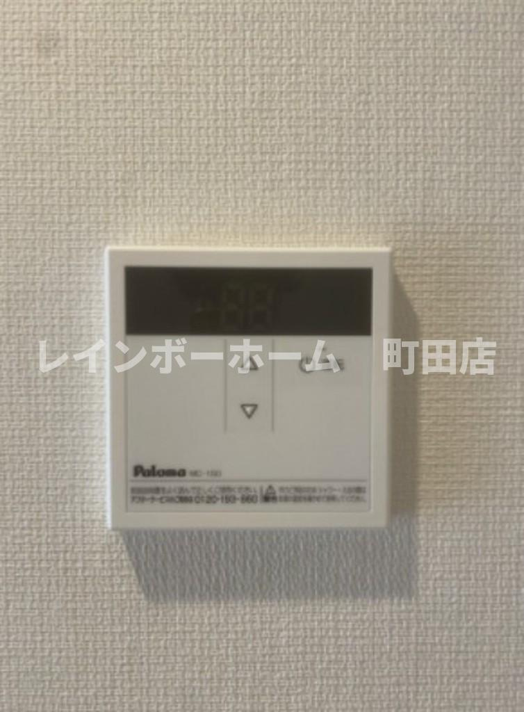 ヴィラ本厚木※初期費用分割あと払いサービス利用可能の設備