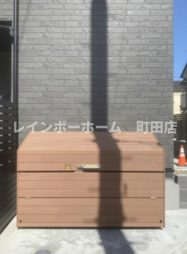 ヴィラ本厚木※初期費用分割あと払いサービス利用可能のその他共用部分