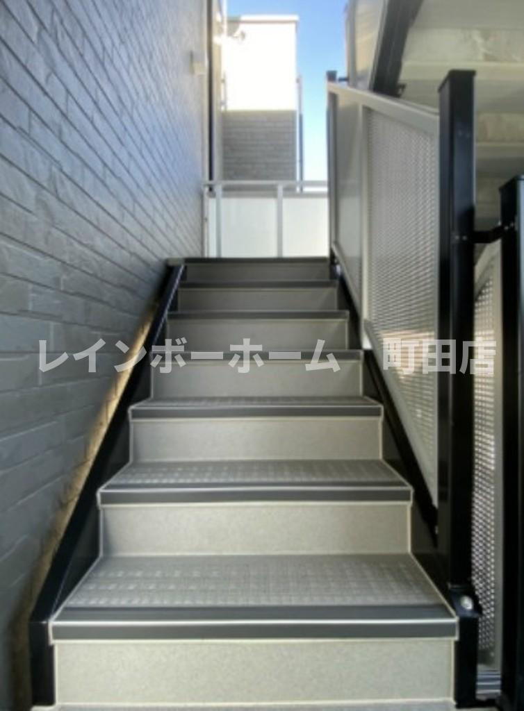 ヴィラ本厚木※初期費用分割あと払いサービス利用可能のその他