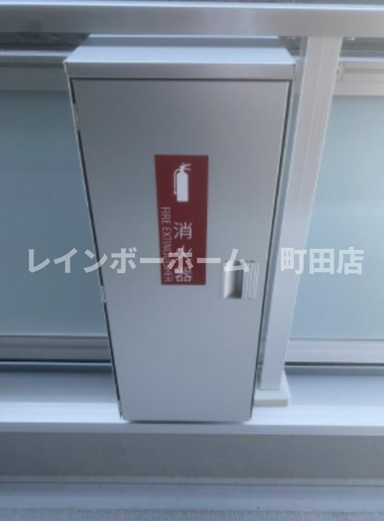 ヴィラ本厚木※初期費用分割あと払いサービス利用可能のその他