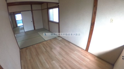 【内装】 | 若竹荘